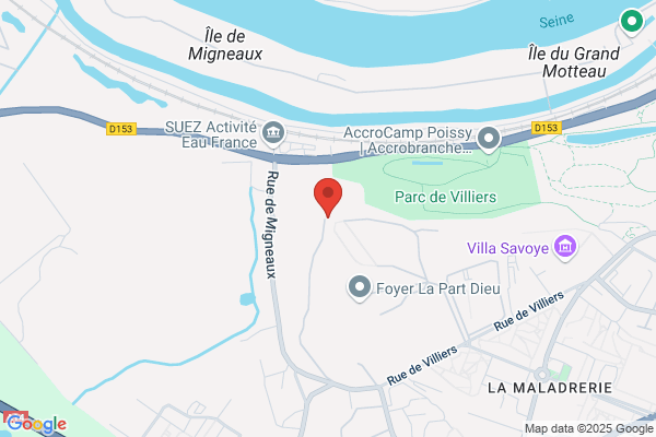 Aca Yvelines