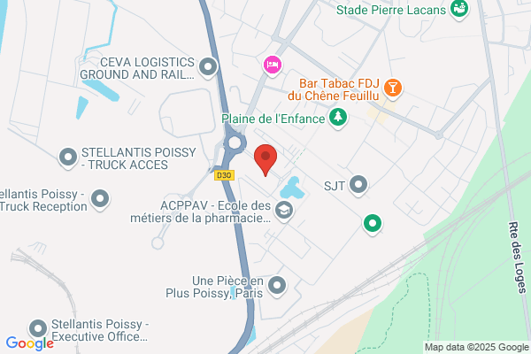 Adecco Travail Temporaire
