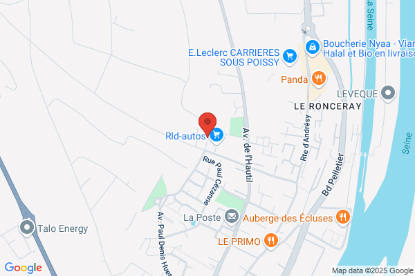 Allmakes France