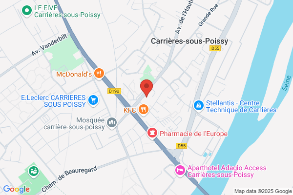 Arenou Catherine