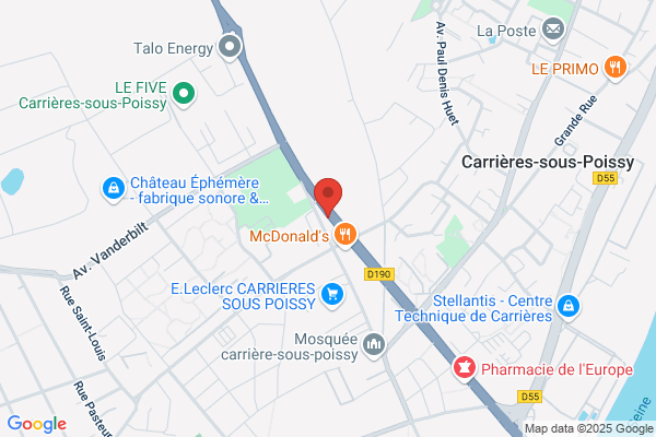 Avec Achat Vente Engenering Conseil