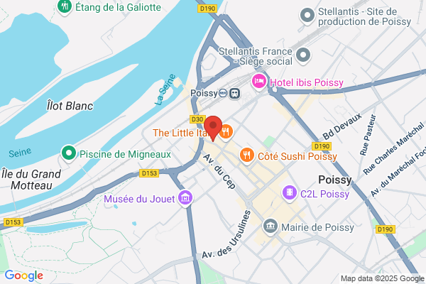 Bijouterie Louvet