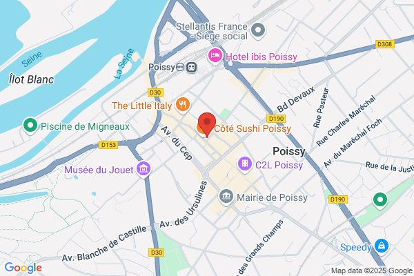 Bnp Paribas Agence De Poissy Hotel De ville