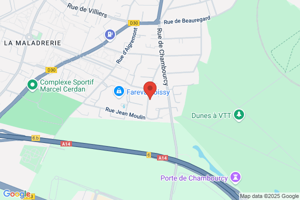 Bonnie Beaute Institut