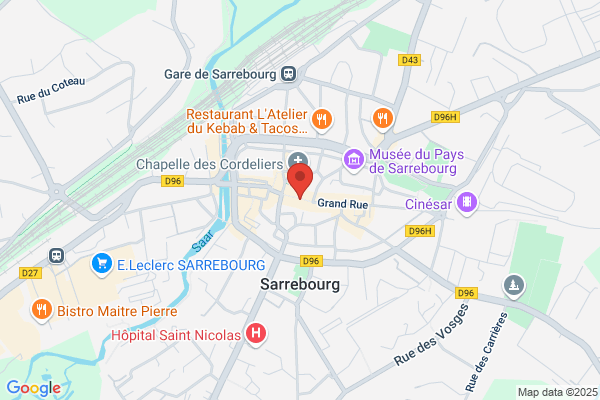 Boucherie Buguet