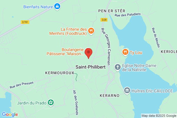 Cabinet Medical Monnier Pierre