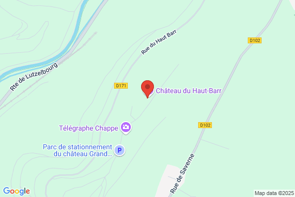 Cafe De L Hautil
