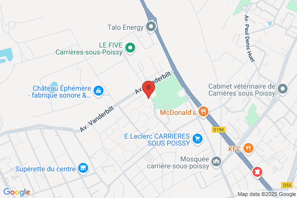 Centre De Loisirs