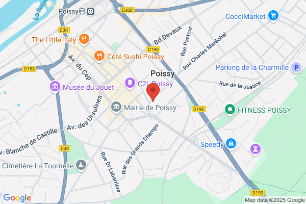 Cossa Jean Paul Chirur Dentiste