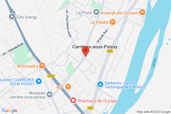Pharmacie ATINBOP Parapharmacie en ligne