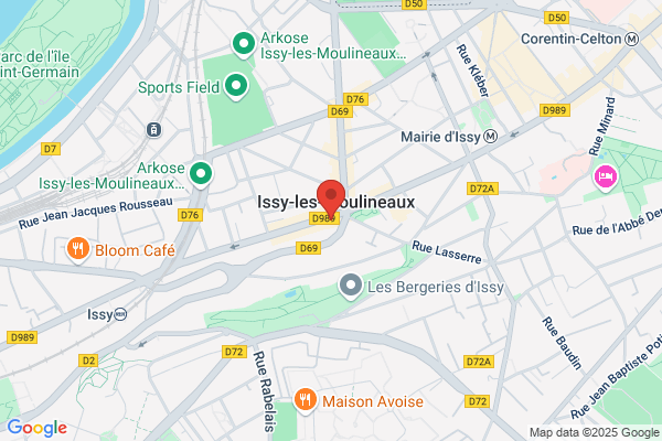 Optic 2000 - Opticien Carrières-Sur-Seine