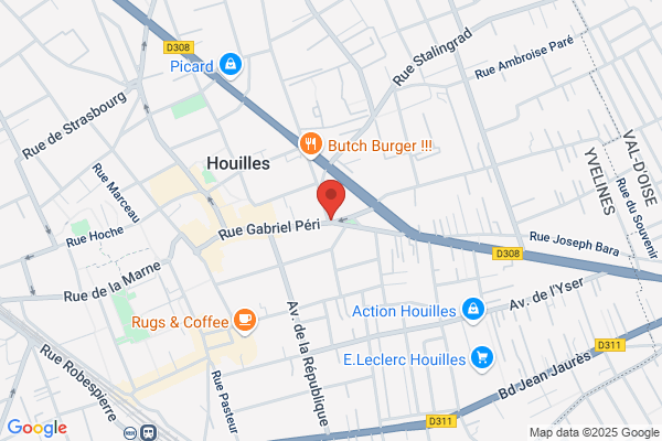 •Architecte COURTAY -