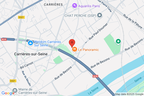 JMO Electricité Générale