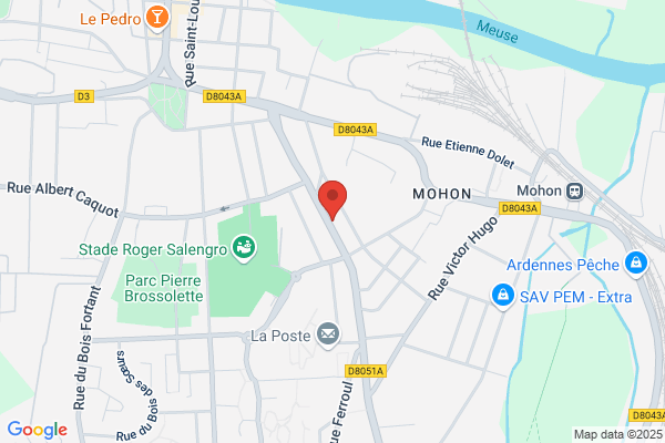 Centre De Radiologie Et D Echographie