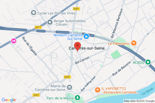 AUX BONS SOINS D'ÉMILIE