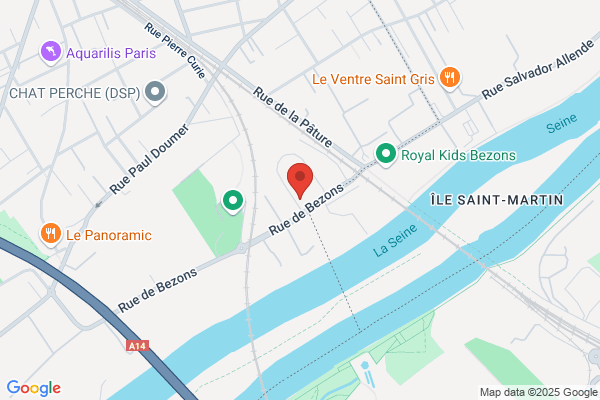 Accastillage Bernard (Sarl)
