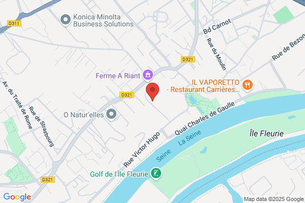 Accortaxis Houilles Carrieres Sur Seine