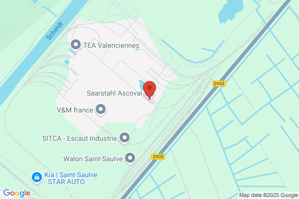 Acoval Sarl