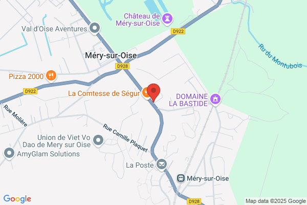 Agence Centrale Marche Acm