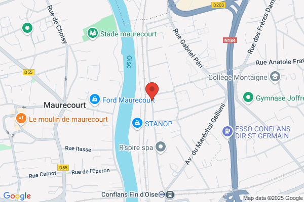 Architecture Reseau