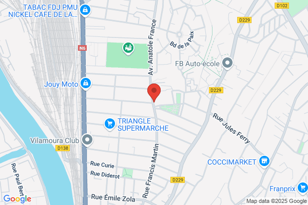 Association Generale D Organisation De Radio Assistance