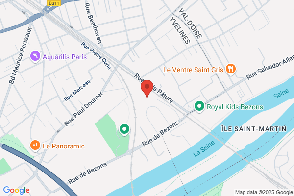 Association Recherche Emplois Houilles Carrieres Arehc