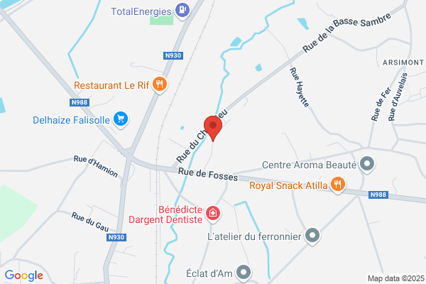 Atelier 78 Local Commercial