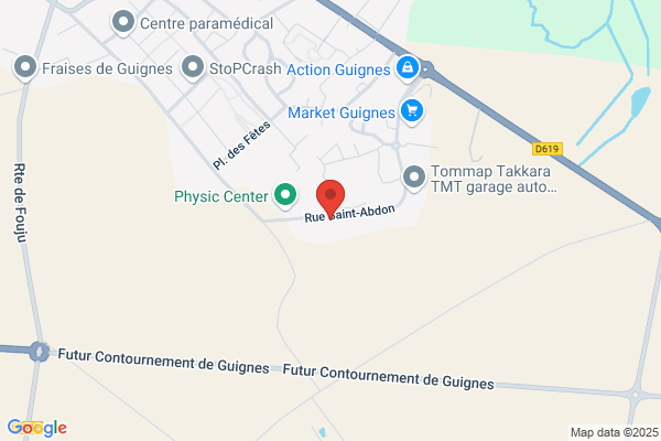 Ateliers Rvs Repro Vitesse Service