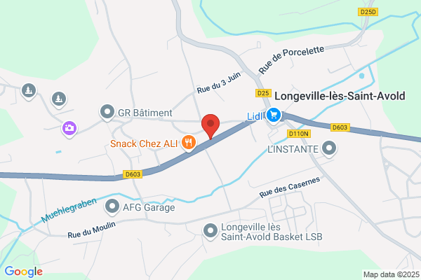 Auto Ecole Foulet