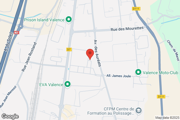 Autobase France