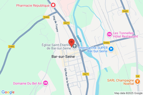 Aux Chineurs