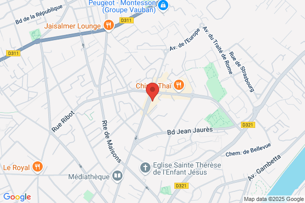 Bastide Edmond Medecin