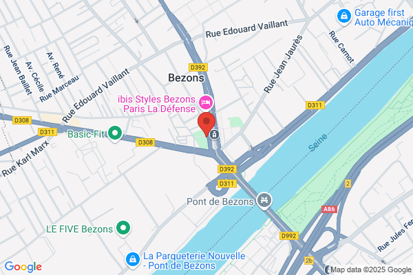 Boulangerie Milon