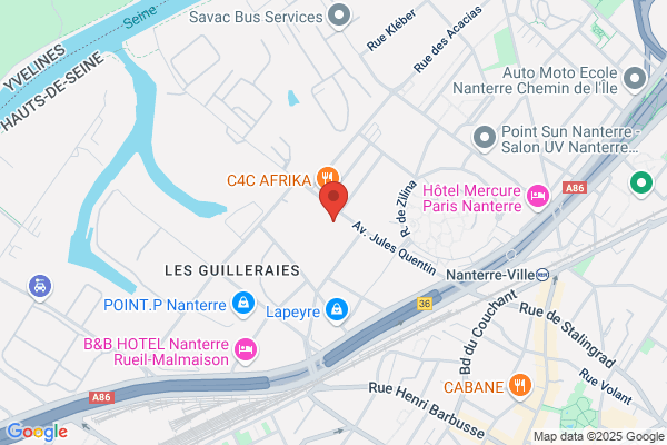 Chabe Verjat Bureaux Et Administrations