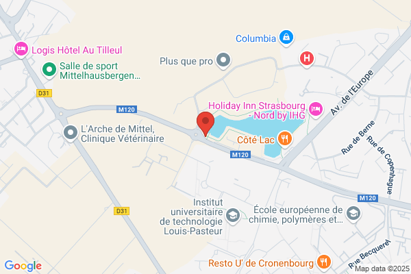 Compagnie Europeenne Pour L Industrie Et Le commerce Interna