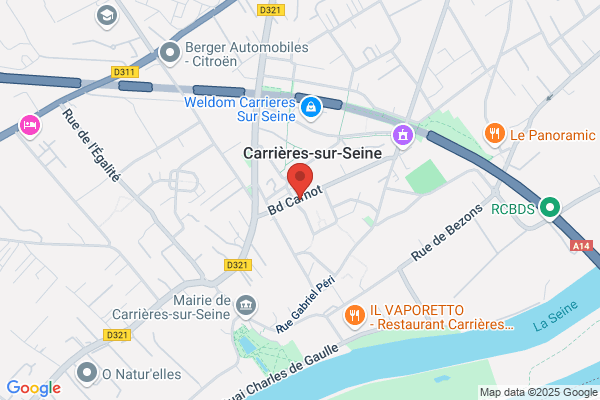 Société Générale