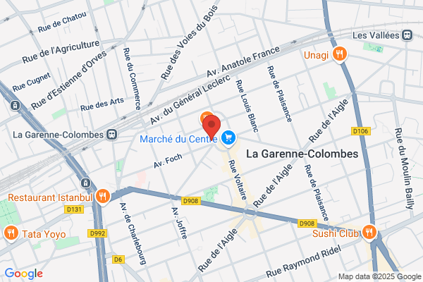 Société Générale