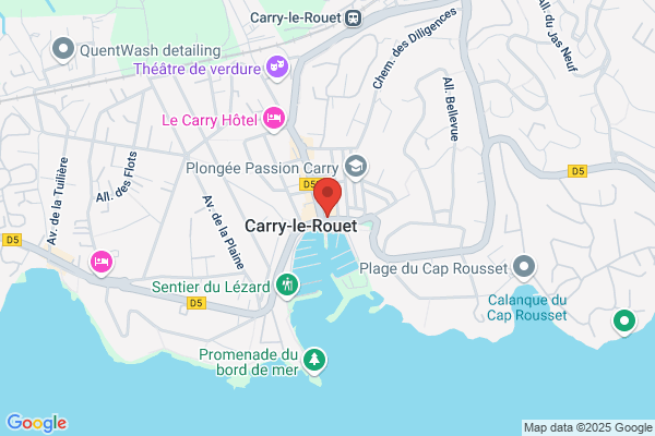 Amplifon Audioprothésiste Carry le Rouet