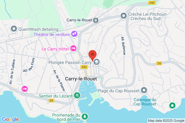 La Poste