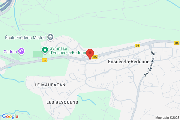 MMA Assurances ENSUES LA REDONNE