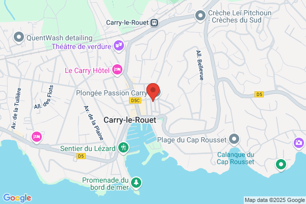 SAUDEC