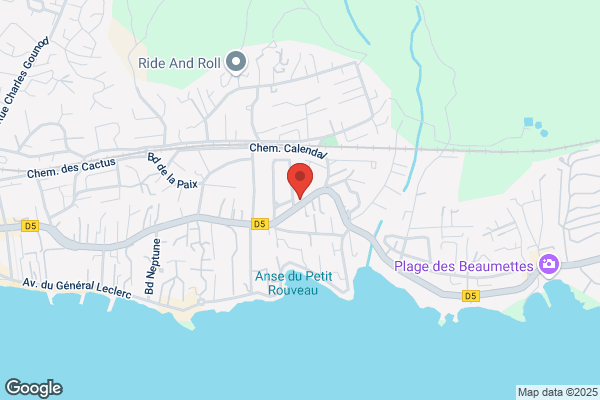 Agence immobilière Laforêt Sausset-Les-Pins