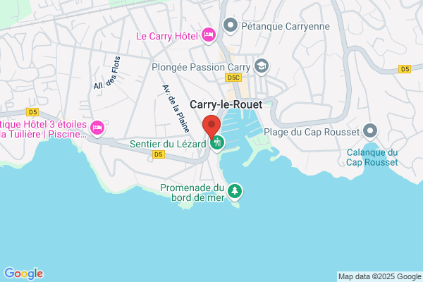 Agence De La Cote