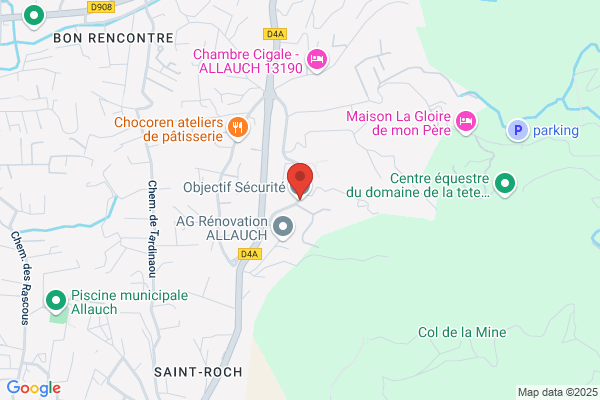 Automatisation Alarme