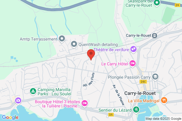 Bimar Philippe Architecte Domicile