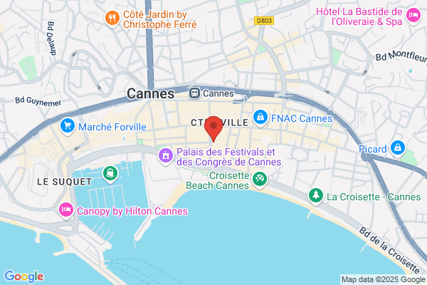 Cannelle