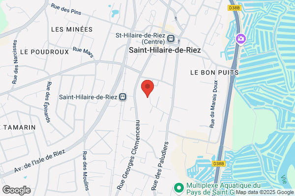 Cantine Ecole Victor Hugo