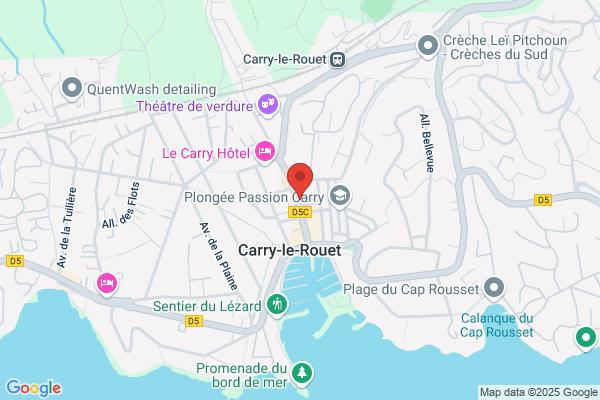 Carry Pressing