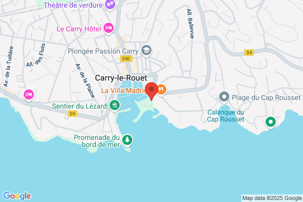 Club Subaquatique De Carry Le Rouet