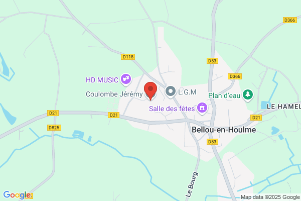 Coulomb Jean